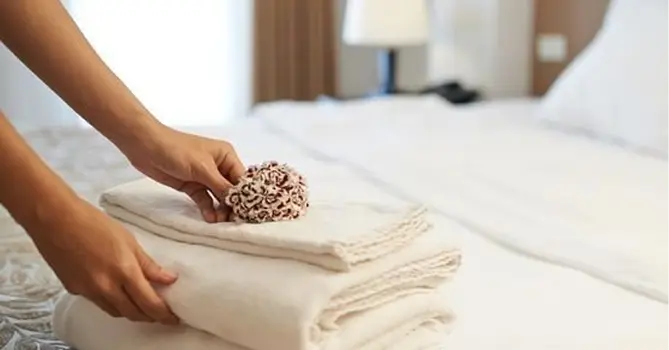 Hotel detail
